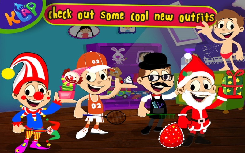 Kids Fun Favorites thumbnail 3