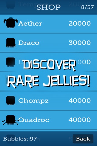 Jelly - Return of the Jellies screenshot 4