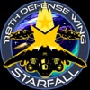 Starfall Squadron