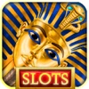 Golden Slots- Pharaoh’s Treasure
