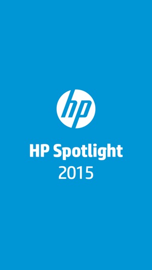 HP Spotlight 2015(圖1)-速報App