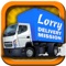 Lorry Driving Delivery