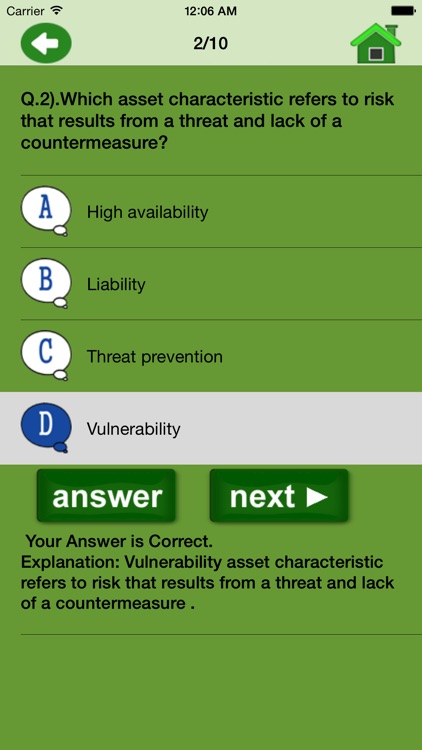 CCNA Security Certification