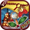 2015 Christmas Party : Hidden Object