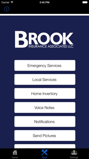 Brook Insurance Associates(圖4)-速報App