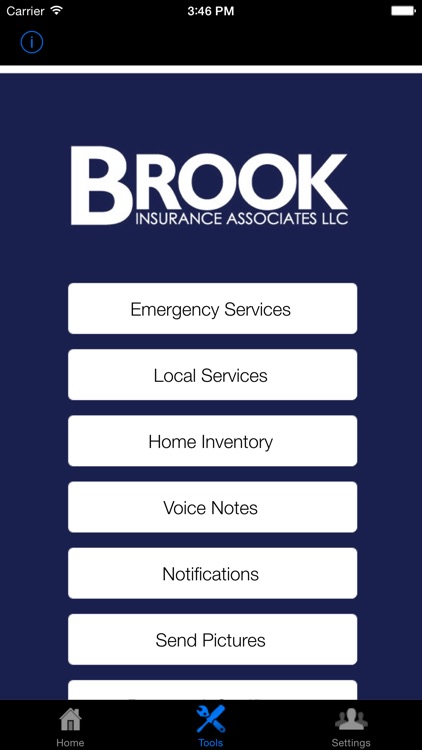 Brook Insurance Associates screenshot-3