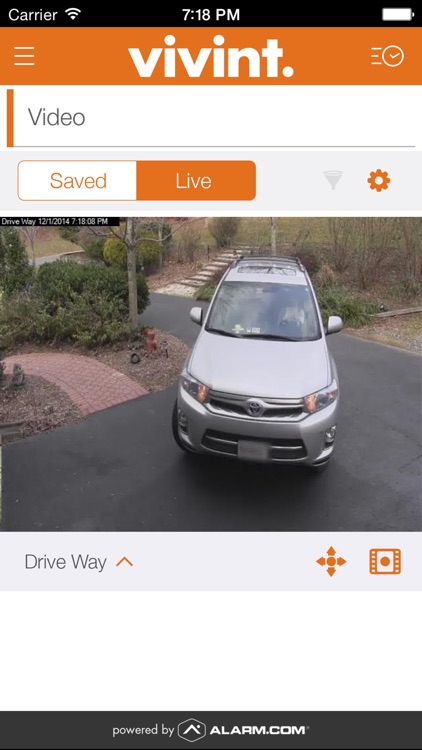Vivint Classic