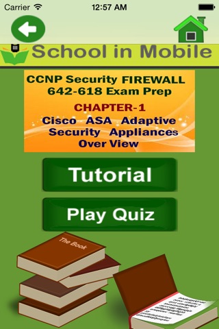 CCNP Security FIREWALL 642-618 Quick Reference screenshot 2