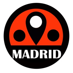Madrid travel guide with offline map and España metro transit by BeetleTrip Apple Watch App
