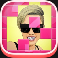 A Guess The Celebrity Picture Trivia Quiz - famous face look alike character guessing close up game! PC 용