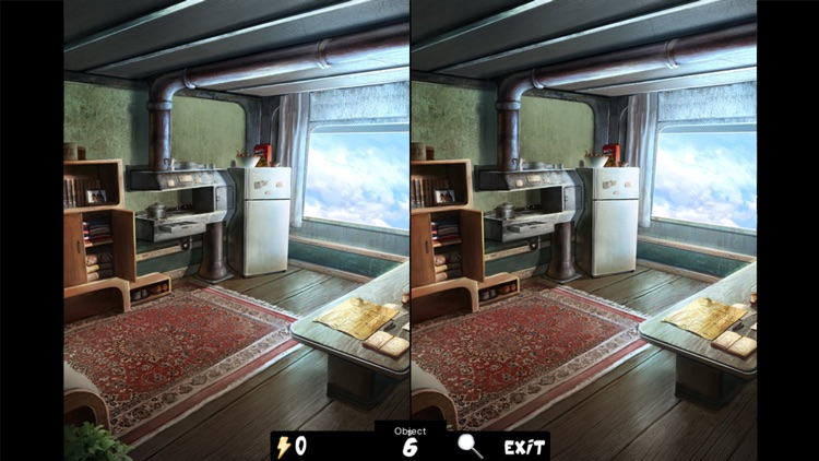 Spot The Difference 2 - Hollywood Criminal Case