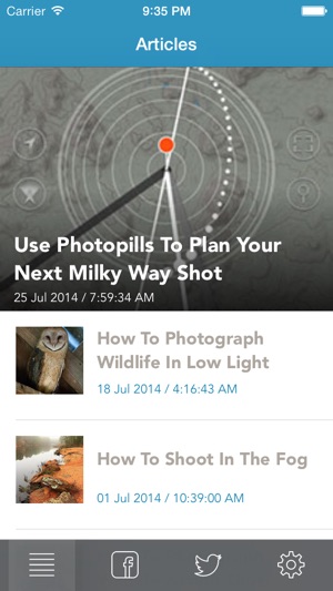 Photography Tips - Latest Photography News With Tips and Tec(圖4)-速報App