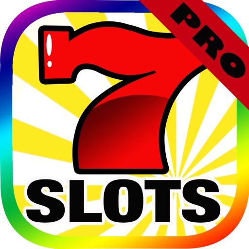 777 Fruits Slots Machine