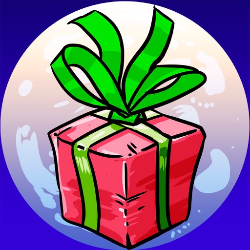 Santa's Feud iOS App