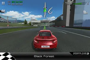 Sports Car Challenge 2 - Screenshot 2