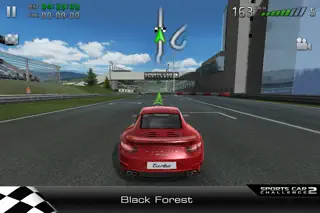 Sports Car Challenge 2 - Screenshot 2