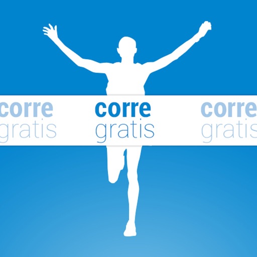 correr gratis- running free run popular races best app for popular races in spain