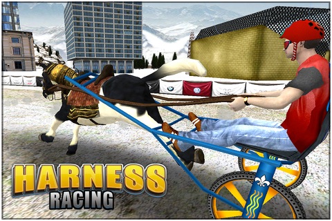 Harness Racing screenshot 3