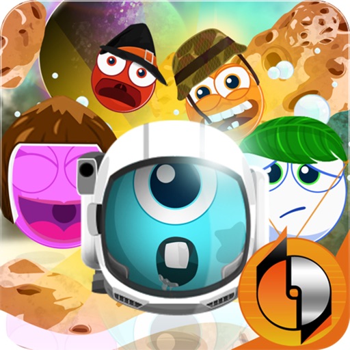 Juggle Buddies Icon