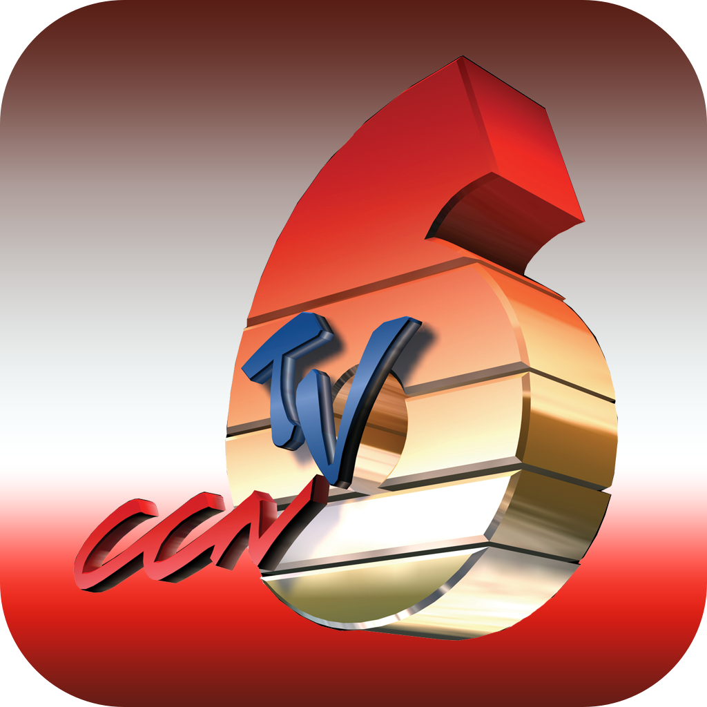 About CCN TV6 iOS App Store version Apptopia