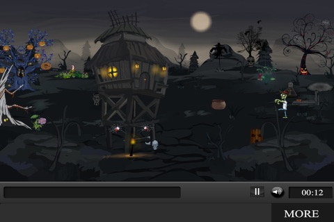 Witch's Secret screenshot 4