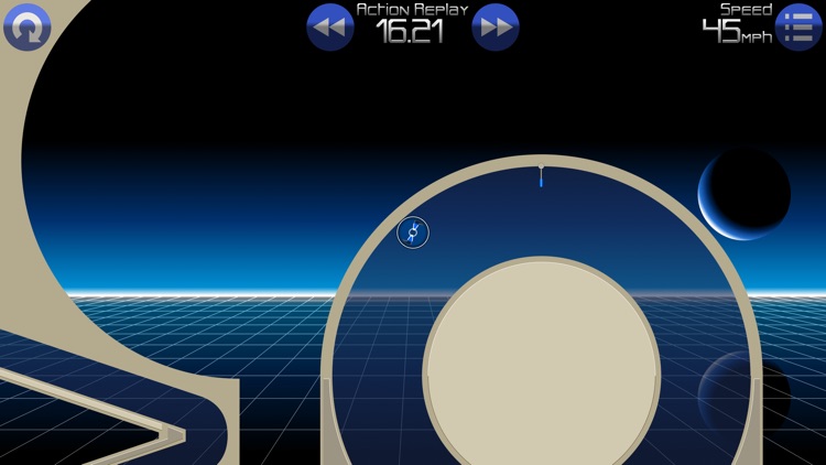 Racing Tyres Space Lite screenshot-4