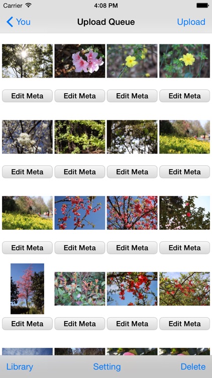 Explorer for Picasa screenshot-4