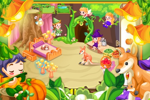 Little princess's dream house screenshot 3