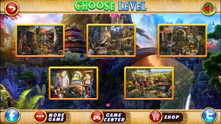 Hidden Object 2016 - free puzzle games