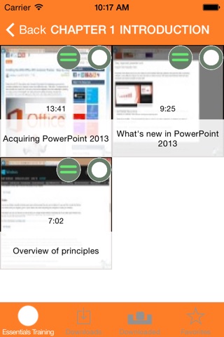 Easy to Master Microsoft Office PowerPoint Edition Beginner screenshot 3