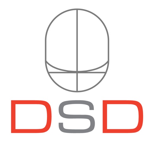 DSD-Digital Smile Design icon