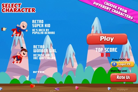 Sweet Candy Shop Mania - Fun Kids Candy Games Free screenshot 2