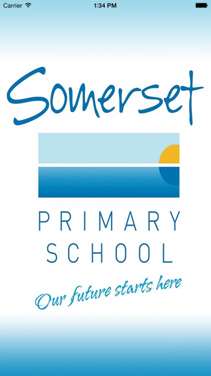 Somerset Primary School - Skoolbag