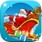 Santa In The Sky - Xmas Flying Simulator For Boys And Girls 3D FREE by The Other Games