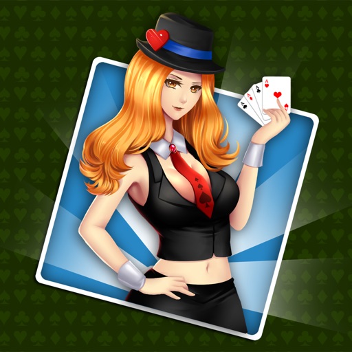 High Low Cards - Pro! Icon
