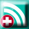 Health Reader-- RSS The latest Health News , Health & fitness information