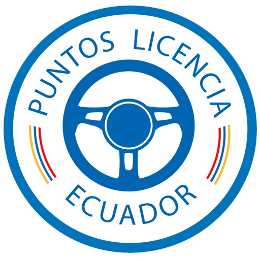 Puntos Licencia Ecuador