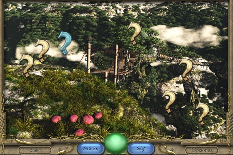 FlipPix Art - Lost screenshot 3
