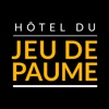 Hotel du Jeu de Paume Paris for iPhone