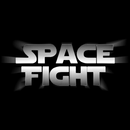 Space Fight iOS App