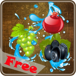 Fruit Saga Line FREE