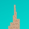 Stack the Crates - Build the Highest Tower