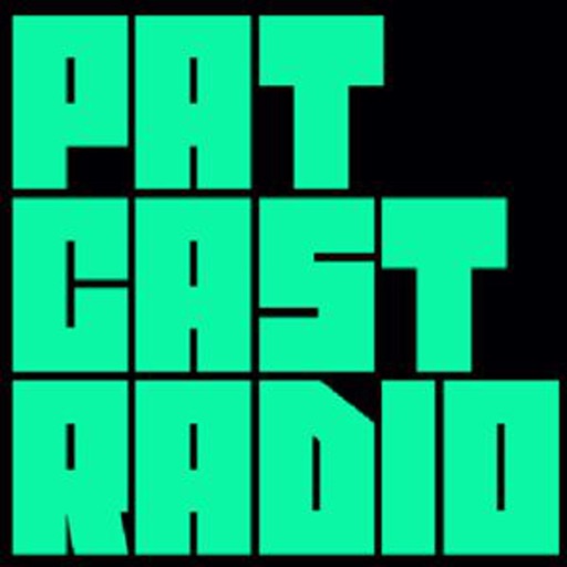 PatCast Radio