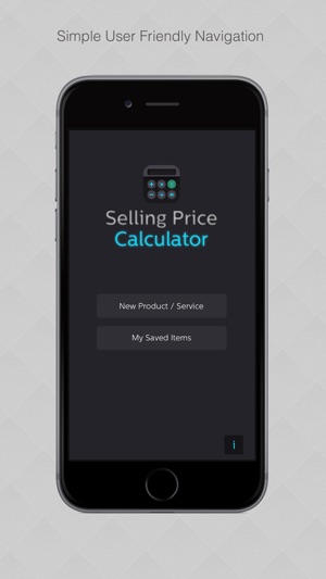 Selling Price Calculator