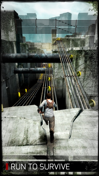 The Maze Runner ™