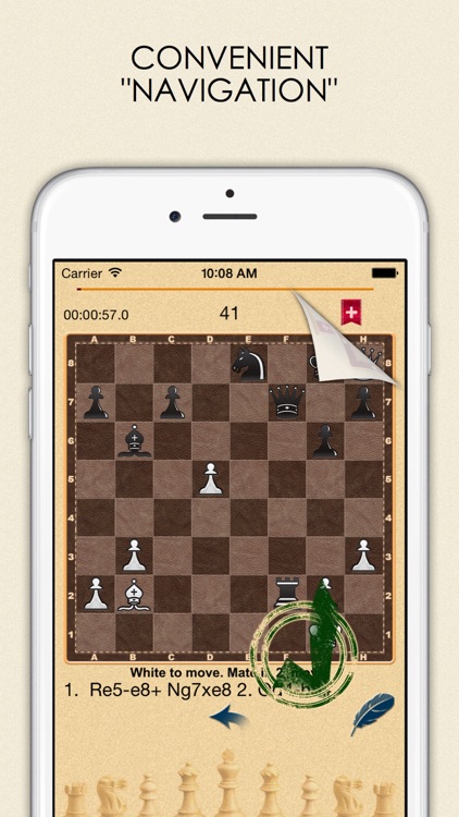 Mate in 2? OK! v.1 screenshot-4