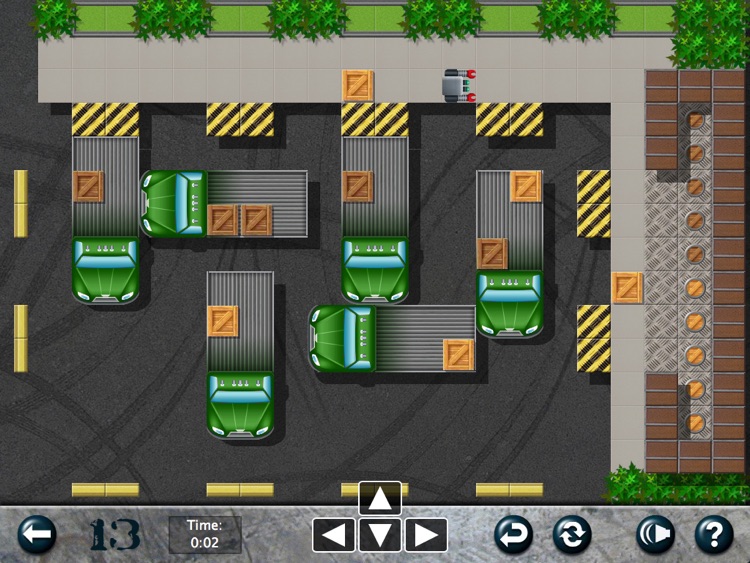 Super Sokobang screenshot-4