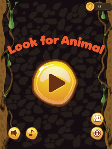 Look For Animal screenshot 4
