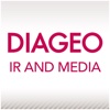 Diageo IR and Media for iPhone