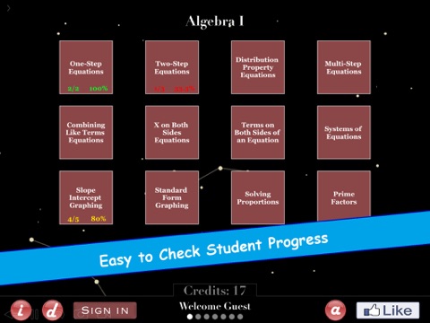 WileD Math HS screenshot 4